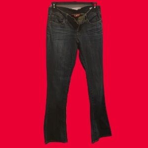 Lucky Brand Jeans Size 00 24